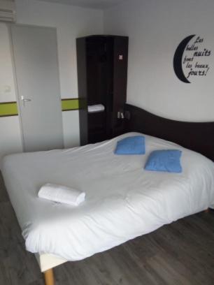Couett' Hotel Rumilly Rumilly  Ngoại thất bức ảnh