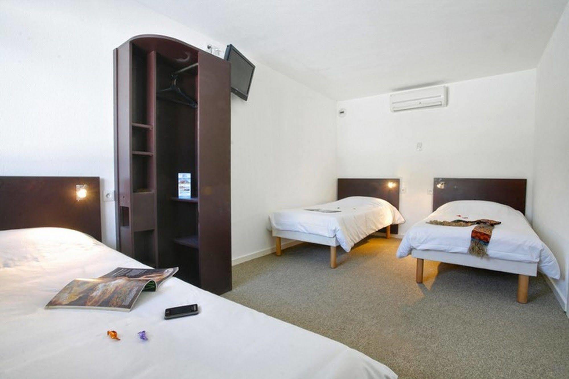 Couett' Hotel Rumilly Rumilly  Ngoại thất bức ảnh